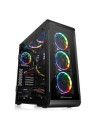 Carcasa Thermaltake View 32 neagra cu sticla