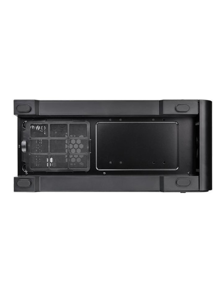 Carcasa Thermaltake View 32 neagra cu sticla