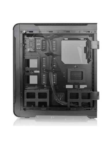 Carcasa Thermaltake View 32 neagra cu sticla