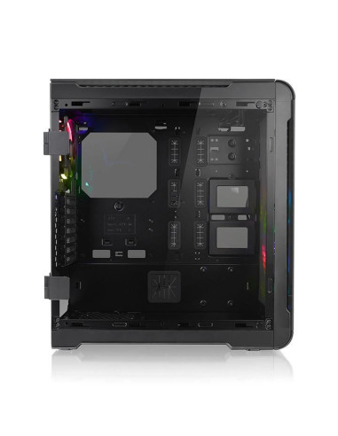 Carcasa Thermaltake View 32 neagra cu sticla