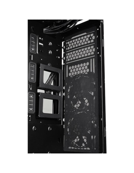 Carcasa Thermaltake View 32 neagra cu sticla