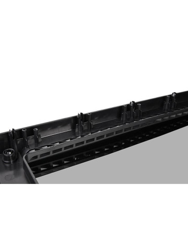Carcasa Thermaltake View 32 neagra cu sticla
