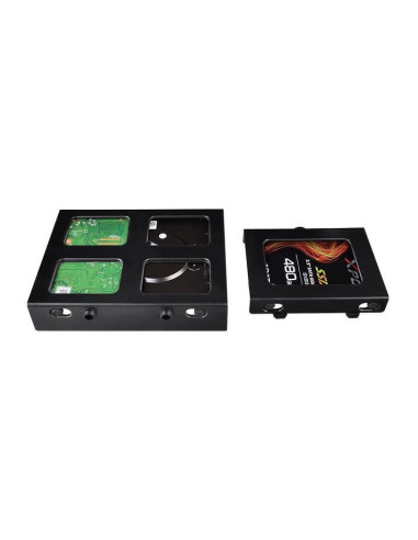Carcasa Thermaltake View 32 neagra cu sticla