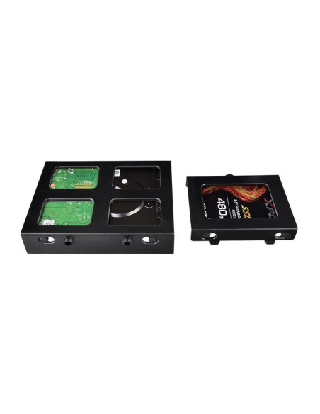 Carcasa Thermaltake View 32 neagra cu sticla