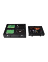 Carcasa Thermaltake View 32 neagra cu sticla