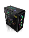 Carcasa Thermaltake View 32 neagra cu sticla