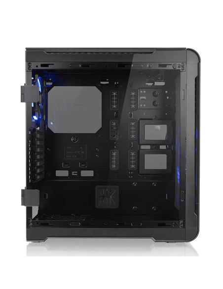 Carcasa Thermaltake View 32 neagra cu sticla