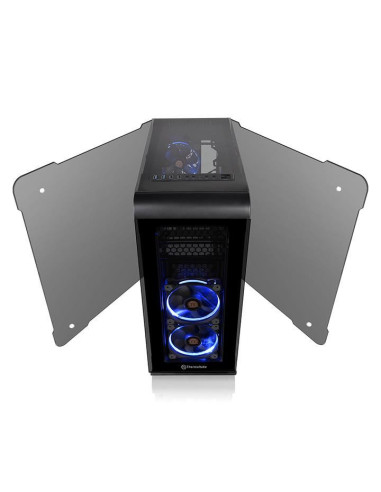 Carcasa Thermaltake View 32 neagra cu sticla