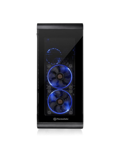 Carcasa Thermaltake View 32 neagra cu sticla