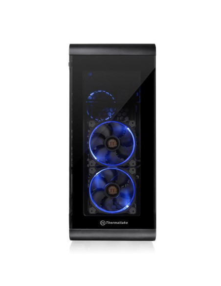 Carcasa Thermaltake View 32 neagra cu sticla