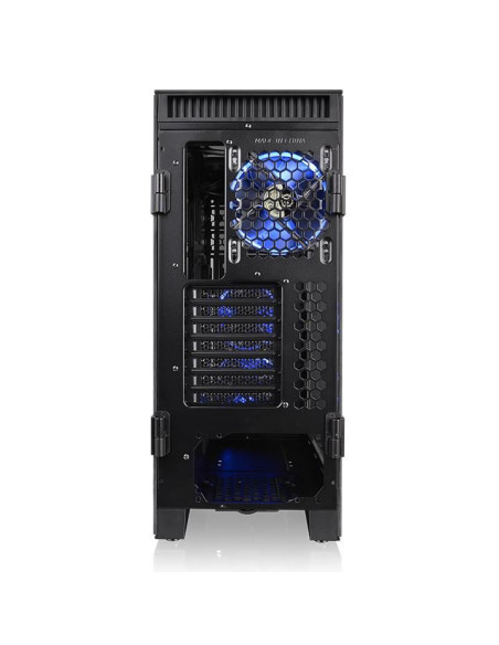 Carcasa Thermaltake View 32 neagra cu sticla