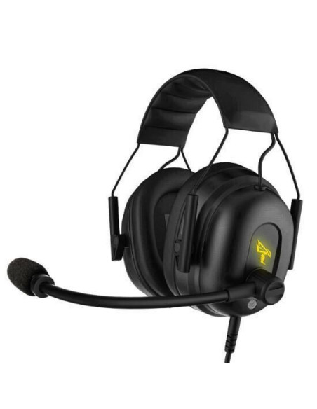 Casti Stincoo G936 Negre,G936-BK