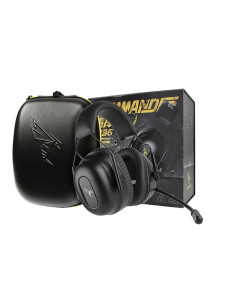 Casti Stincoo G936 Negre,G936-BK 2