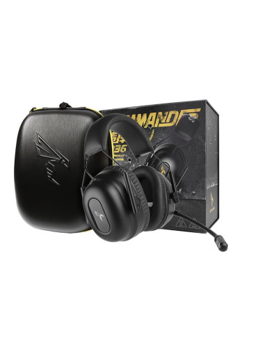 Casti Stincoo G936 Negre,G936-BK