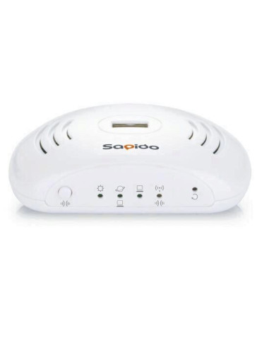 Router Sapido BR071n 150M 3G si 4G Palm-type Smart Cloud Mobile
