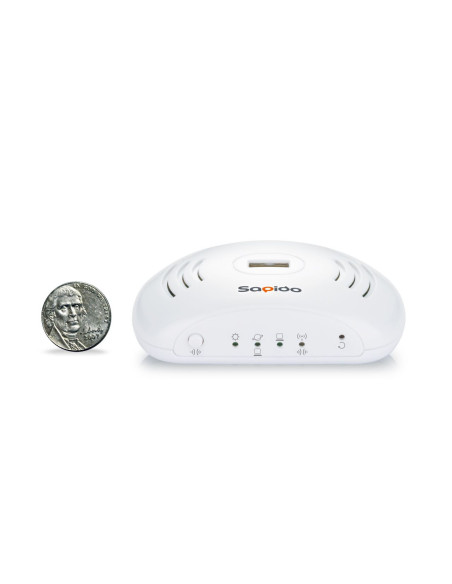 Router Sapido BR071n 150M 3G si 4G Palm-type Smart Cloud Mobile