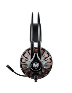 Casti Somic G932 negre Open Box,G932-BK_OB 2