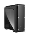 Carcasa Segotep T5 neagra Open Box,SG-T5-BK_OB