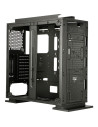 Carcasa Segotep T5 neagra Open Box,SG-T5-BK_OB