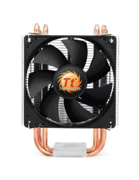 Cooler procesor Thermaltake Contac 21 Open Box,CLP0600_OB Cooler procesor Thermaltake Contac 21 Open Box,CLP0600_OB
