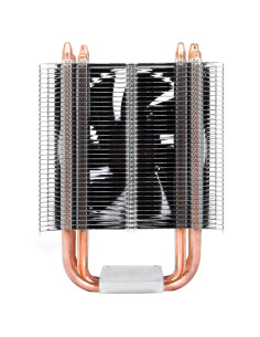 Cooler procesor Thermaltake Contac 21 Open Box,CLP0600_OB 2