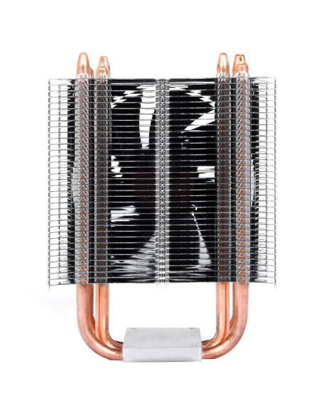 Cooler procesor Thermaltake Contac 21 Open Box,CLP0600_OB Cooler procesor Thermaltake Contac 21 Open Box,CLP0600_OB