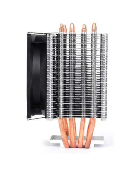 Cooler procesor Thermaltake Contac 21 Open Box,CLP0600_OB Cooler procesor Thermaltake Contac 21 Open Box,CLP0600_OB