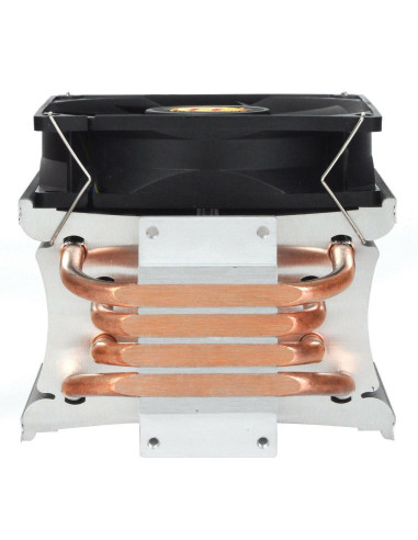 Cooler procesor Thermaltake Contac 21 Open Box,CLP0600_OB Cooler procesor Thermaltake Contac 21 Open Box,CLP0600_OB