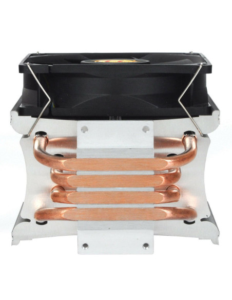 Cooler procesor Thermaltake Contac 21 Open Box,CLP0600_OB Cooler procesor Thermaltake Contac 21 Open Box,CLP0600_OB