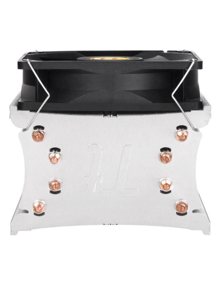 Cooler procesor Thermaltake Contac 21 Open Box,CLP0600_OB Cooler procesor Thermaltake Contac 21 Open Box,CLP0600_OB