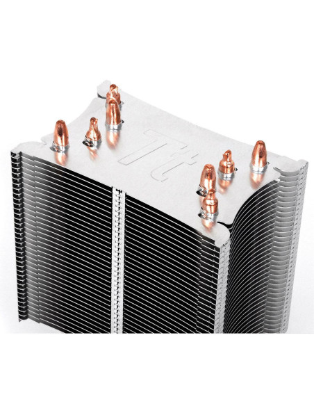 Cooler procesor Thermaltake Contac 21 Open Box,CLP0600_OB Cooler procesor Thermaltake Contac 21 Open Box,CLP0600_OB