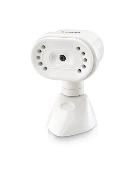 Camera web WBHA1x H.264 HD alba Open Box,WBHA1X_OB Camera web WBHA1x H.264 HD alba Open Box,WBHA1X_OB