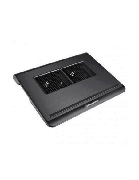 Cooler laptop Thermaltake Allways Control negru Open