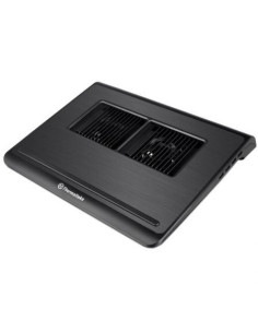 Cooler laptop Thermaltake Allways Control negru Open 2