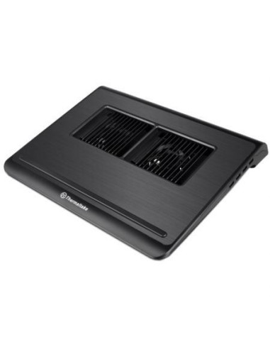 Cooler laptop Thermaltake Allways Control negru Open