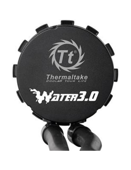 Cooler procesor Thermaltake Water 3.0 Performer LNC Open
