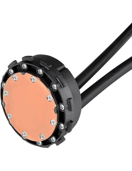 Cooler procesor Thermaltake Water 3.0 Performer LNC Open