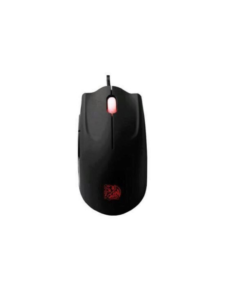 Mouse Tt eSports Saphira negru Open Box,MO-SPH008DT_OB