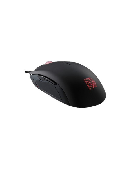 Mouse Tt eSports Saphira negru Open Box,MO-SPH008DT_OB