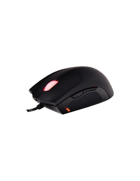 Mouse Tt eSports Saphira negru Open Box,MO-SPH008DT_OB