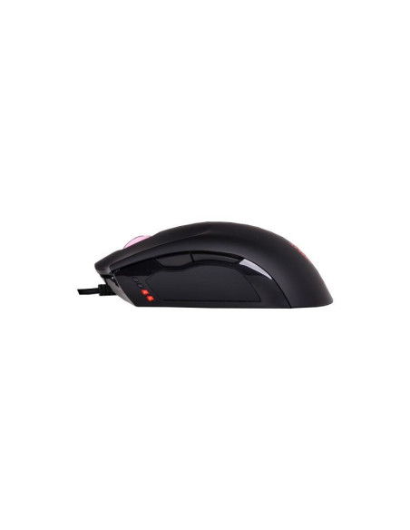 Mouse Tt eSports Saphira negru Open Box,MO-SPH008DT_OB