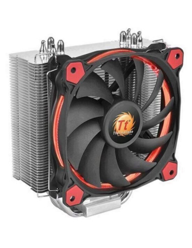 Cooler procesor Thermatake Riing Silent 12 Open