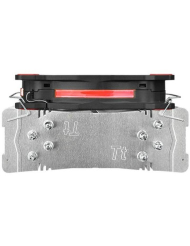 Cooler procesor Thermatake Riing Silent 12 Open