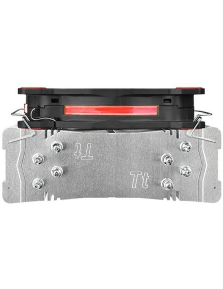 Cooler procesor Thermatake Riing Silent 12 Open