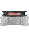 Cooler procesor Thermatake Riing Silent 12 Open