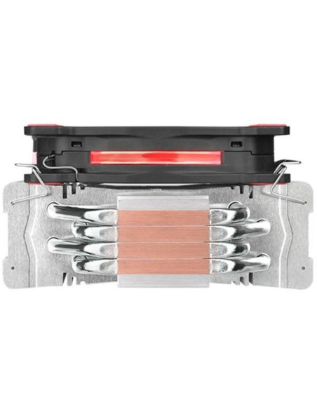 Cooler procesor Thermatake Riing Silent 12 Open