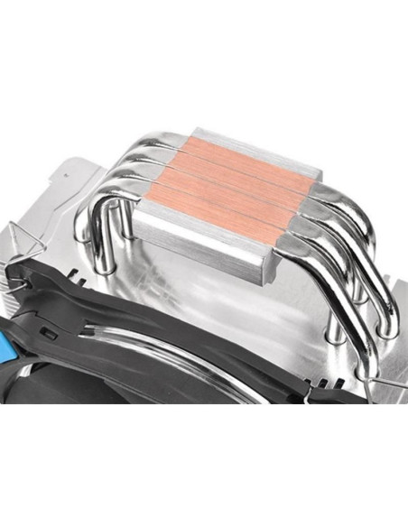 Cooler procesor Thermatake Riing Silent 12 Open