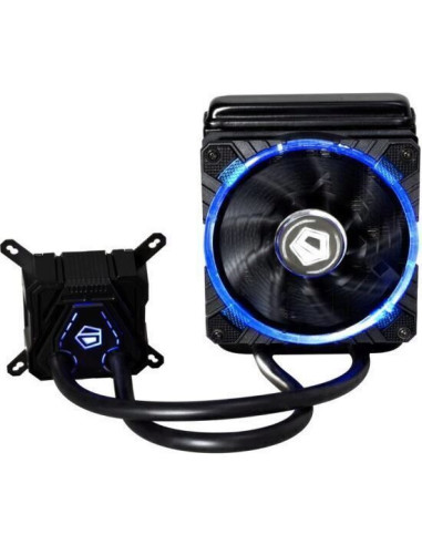 Cooler procesor cu lichid ID-Cooling Icekimo 120mm iluminare