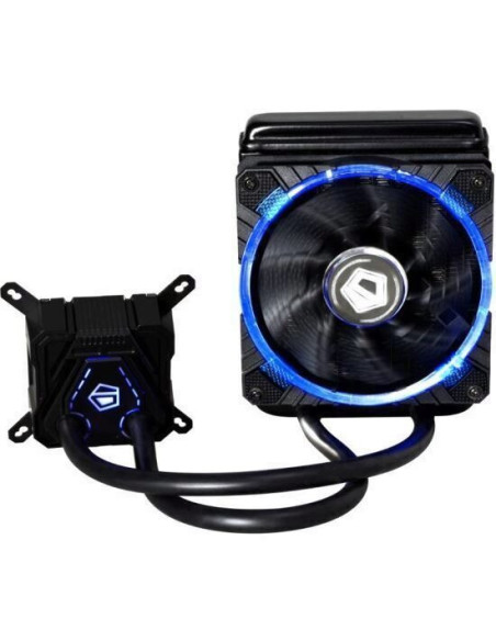 Cooler procesor cu lichid ID-Cooling Icekimo 120mm iluminare