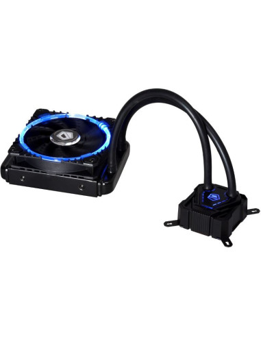 Cooler procesor cu lichid ID-Cooling Icekimo 120mm iluminare
